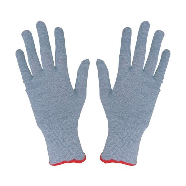 因幡電機産業 JAPPY 耐切創手袋 HG750JPL 1双 216-2023（直送品）