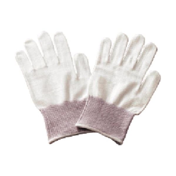 東京硝子器械 TGK 切創防止手袋 CRー1J LL 280-87-09-25 1双 190-8584（直送品）