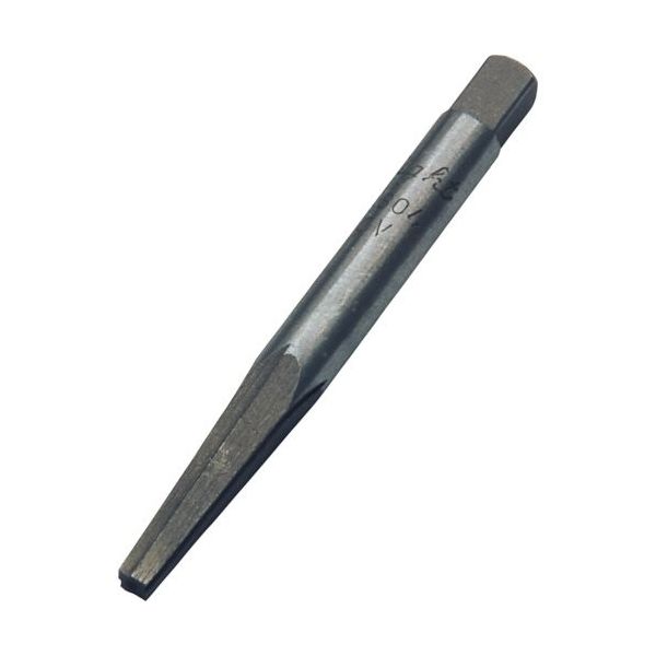 ライト精機 ライト 角型エキストラクター 804S 1本 254-2446（直送品）