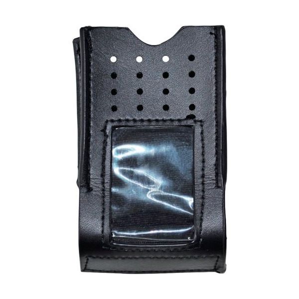 エフ・アール・シー F.R.C. レザーケース FC-D301LC 1個 369-5890（直送品）