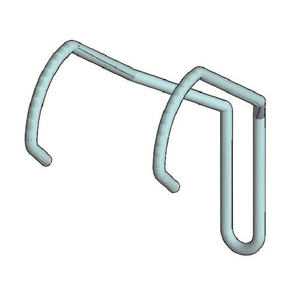 白光 口金ホルダー B3044 1個 849-7926（直送品）