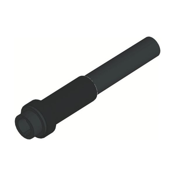 白光 グリップ 断熱カバー付 ESD B2026 1個 849-7768（直送品）