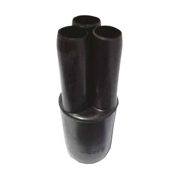 因幡電機産業 JAPPY 三叉管 HA33B 1個 217-4643（直送品）