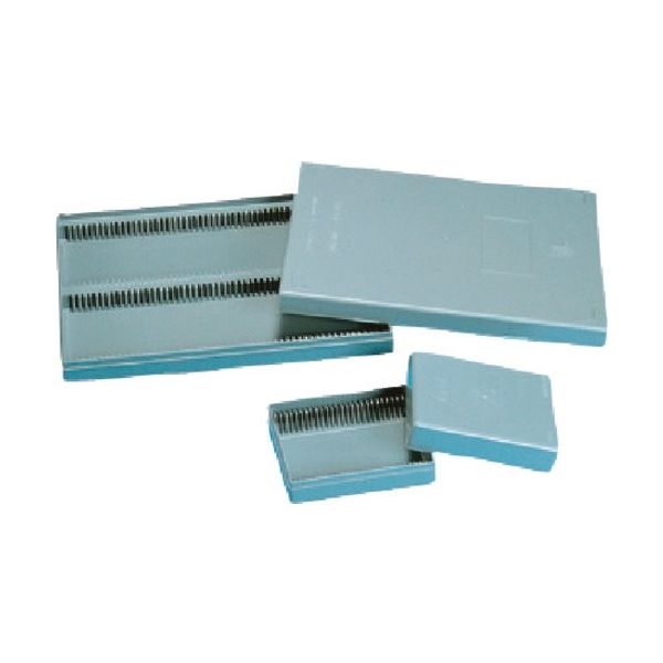 東京硝子器械 TGK スライドボックス PS 198-19-76