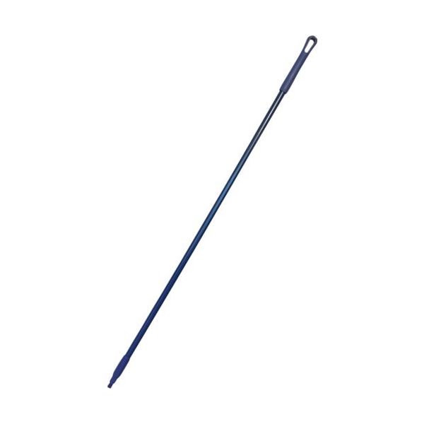 エー・エム・プロダクツ カーライル グラスファイバーハンドル 152cm ブルー 40225EC14 1個 274-4210（直送品）