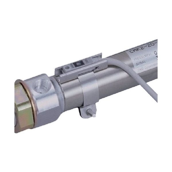 CKD シリンダースイッチ CMK2-TOH-25 1個 581-5584（直送品）