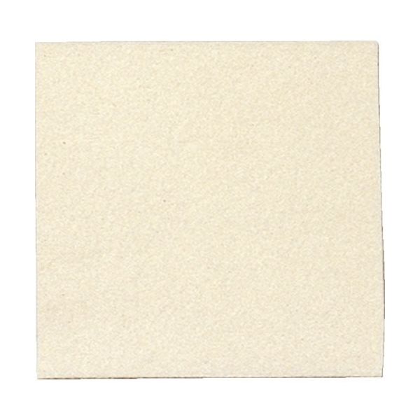 柳瀬 ヤナセ フェルトシート 両面テープ式 100x100 ハード KSF-10H 1枚 812-5154（直送品）