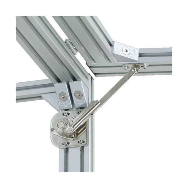 スガツネ工業 SUGATSUNE (180100233)ASーNSDXーBNSDX用AS対応ブラケット AS-NSDX-B 1個（直送品）