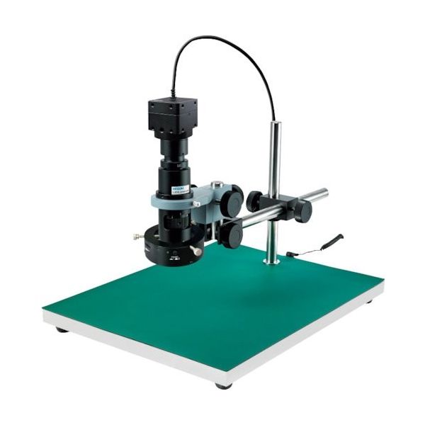 ホーザン HOZAN マイクロスコープ(PC用) L-KIT876 1セット 383-4197（直送品）