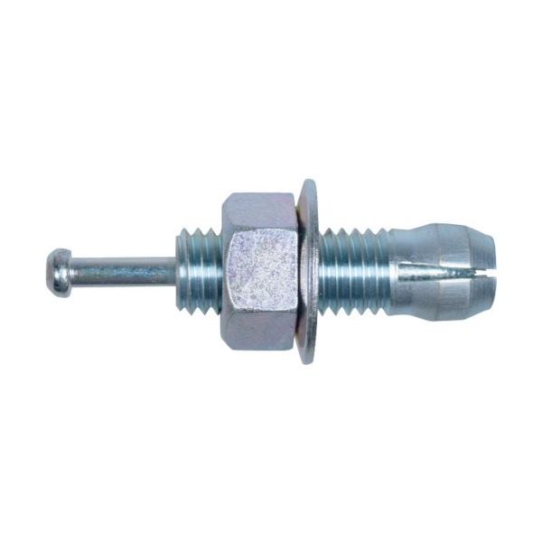 日本パワーファスニング JPF ブルームスタッド M12X42 スチール製(6本入り) BM-1242P 1パック(6本) 261-5536（直送品）