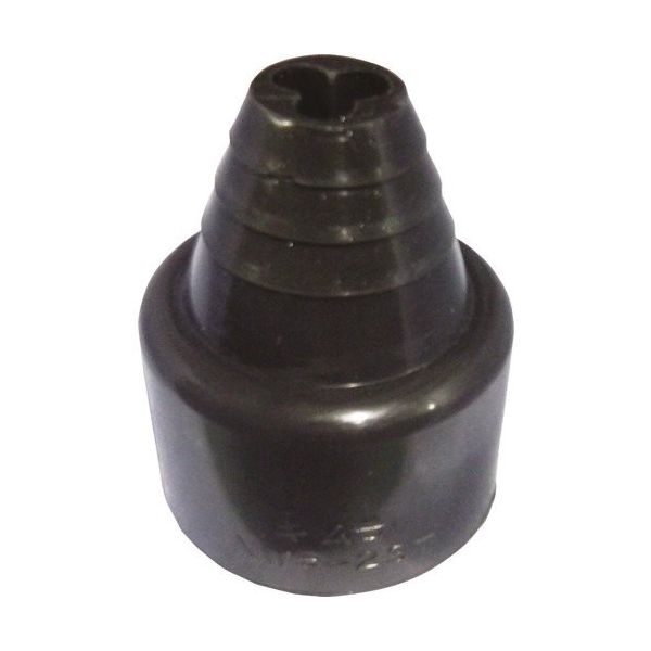 因幡電機産業 JAPPY 防水カバー NWP2ST 1個 215-7353（直送品）