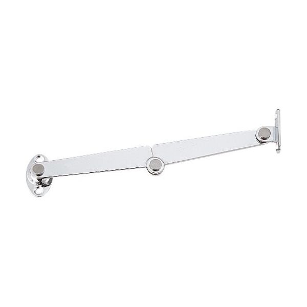 スガツネ工業 SUGATSUNE (180100135)Sー16L 天蓋用ステー S-16L 1本 132-6800（直送品）