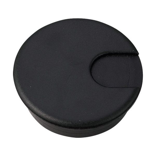 スガツネ工業 SUGATSUNE (210031806)ST70B配線孔キャップ ST70B 1個 131-7255（直送品）