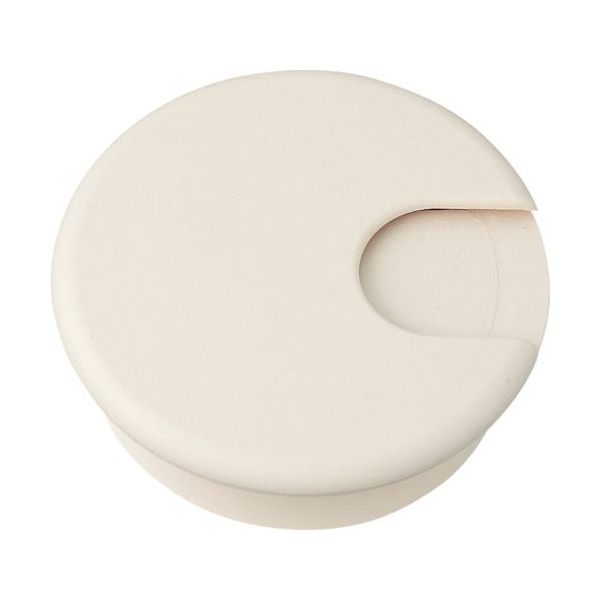 スガツネ工業 SUGATSUNE (210031803)ST70CM配線孔キャップ ST70CM 1個 133-7720（直送品）