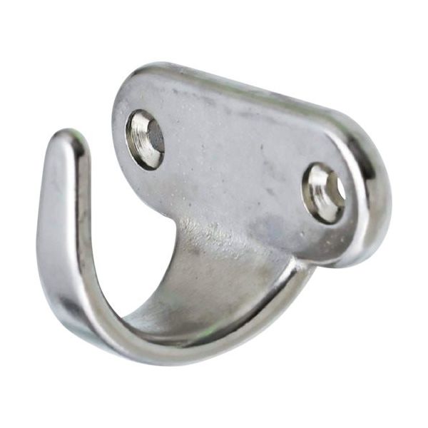 水本機械製作所 水本 コートフック(CHF) 幅40mm A-2518 1個 316-1946（直送品）