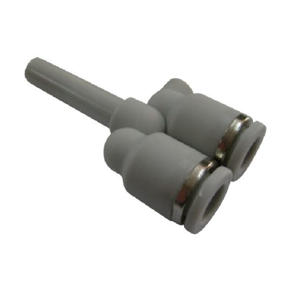 コンバム CONVUM プラグイン Y WPYJ04 1セット(10個) 838-5442（直送品）