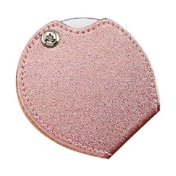 池田レンズ工業 池田レンズ ポケットルーペ 倍率3倍 3126-PI 1個 805-1995（直送品）