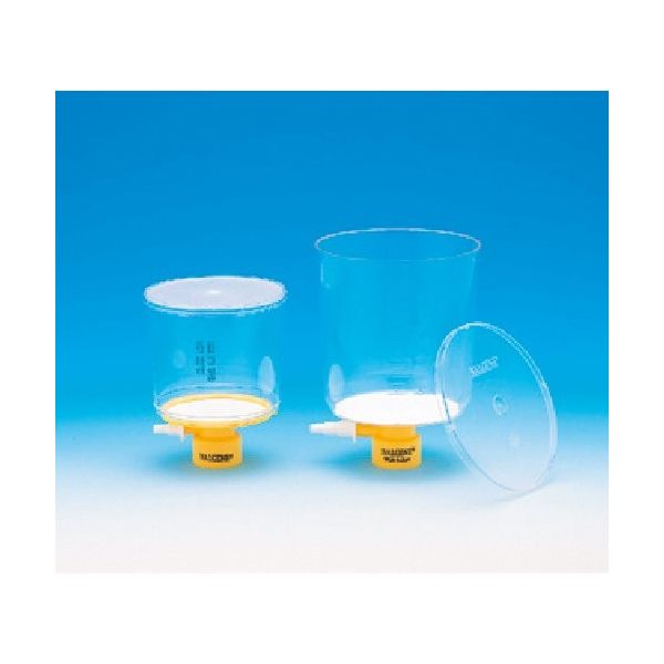 東京硝子器械 TGK ボトルトップフィルタ 292ー4520 12入 656-28-60-30 1箱(12個) 185-0308（直送品）