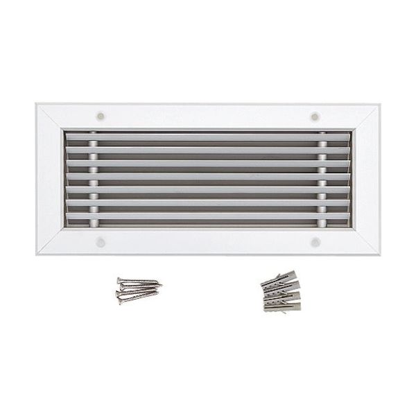 スガツネ工業 SUGATSUNE (210031732)G57ー2208AAベンチレーター G57-2208AA 1個 131-9703（直送品）