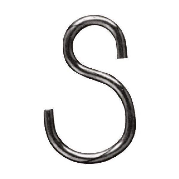 岡田装飾金物 岡田 Sカン ステンレス23mm用バラ U91-1P 1個 112-4297（直送品）