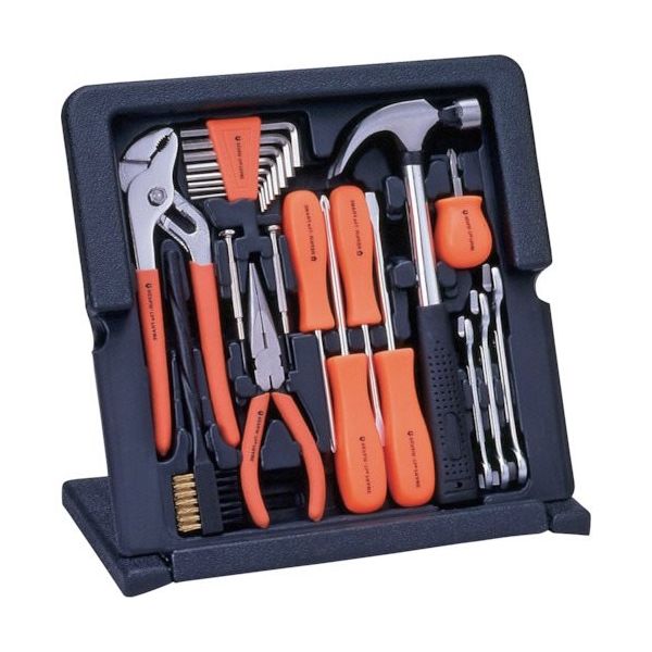 ベストツール BEST りぺあ・ザ・フレーム ツールセット PAL-222 1個 407-1915（直送品）