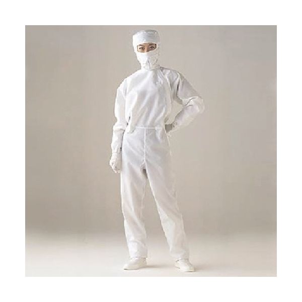 ゴールドウイン ダウンフローサイドファスナー PP1180A PP1180A-W-4L 1セット(10枚) 816-1069（直送品）