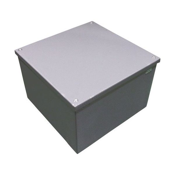 因幡電機産業 JAPPY プルボックス 錆び止め KWP-JP303020 1個 215-7382（直送品）