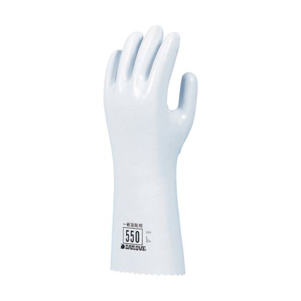 ダイヤゴム DAILOVE 耐溶剤用ダイローブ550 D550