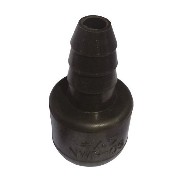 因幡電機産業 JAPPY 防水カバー NWP0S 1個 215-7362（直送品）