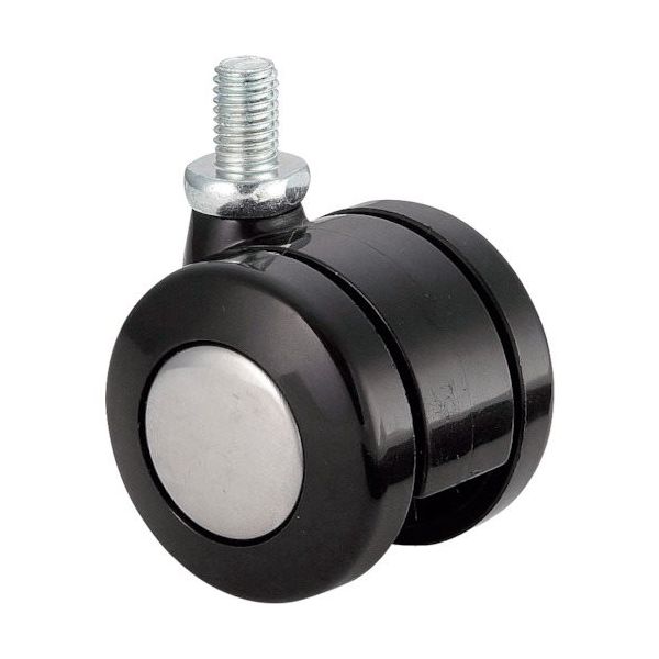 スガツネ工業 SUGATSUNE (200943849)NSー50ー8キャスター NS-50-8 1個 133-7749（直送品）