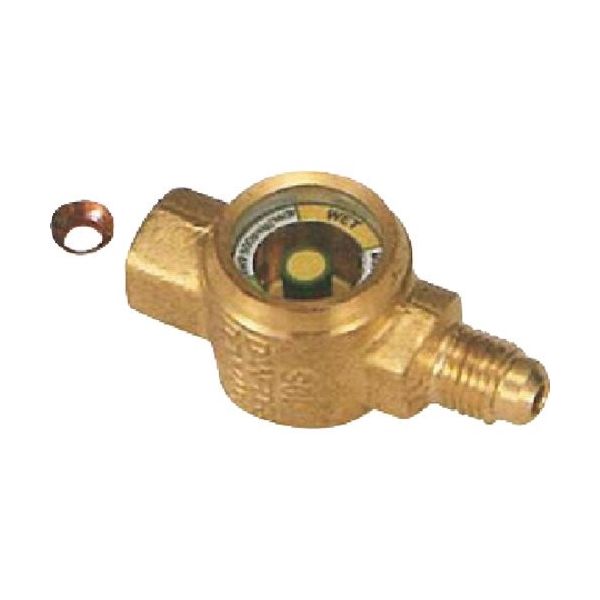 BBKテクノロジーズ BBK サイトグラス SGI-6D 1個 159-7744（直送品）