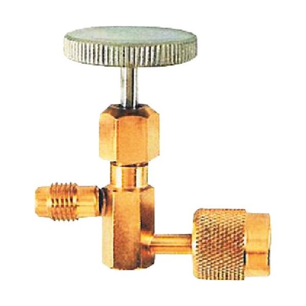 BBKテクノロジーズ BBK クイックカプラーバルブ CD3710 1個 159-7785（直送品）