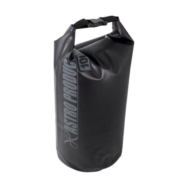 ワールドツール アストロプロダクツ AP 防水バック 10L 2016000009743 1個 253-8042（直送品）