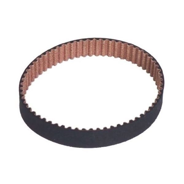 CKD EBSーM、EBSーG、EBRーM、EBRーG用メンテナンスパーツ タイミングベルト EBS-04MR-BELT 1本（直送品）