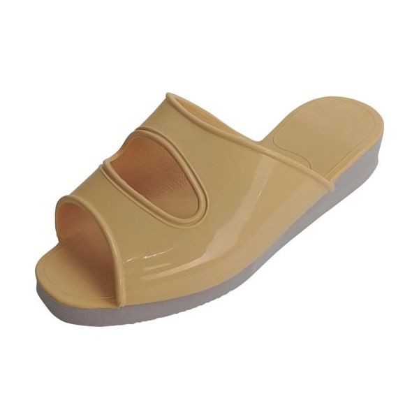 内外ゴム ニューモード クリーム 5号(22.0~22.5cm) NM-CREAM-5 1足 323-4387（直送品）