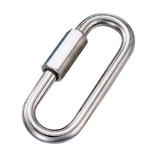 水本機械製作所 水本 ワイドスピードキャッチ 線径5mm長さ65mm A-563 1個 316-8267（直送品）