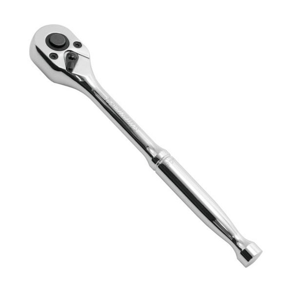 ワールドツール アストロプロダクツ AP 3/8DR ラチェットハンドル 90T 2002000033499 1本 253-4853（直送品）