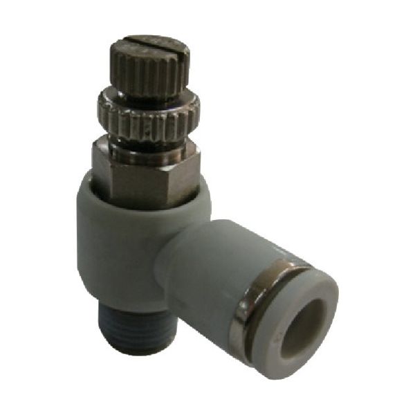 コンバム CONVUM ミニスピードコントローラ WNSE-04-01C-O 1個 838-7700（直送品）