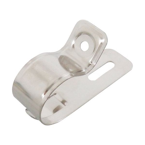 因幡電機産業 JAPPY 片サドルSUS JM2-2328S 1袋(50個) 215-1002（直送品）