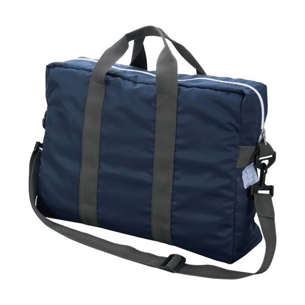 東洋リントフリー TriApex クリーンバッグ FD930C ネイビー フリーサイズ FD930C-07-FREE 1個 351-6882（直送品）