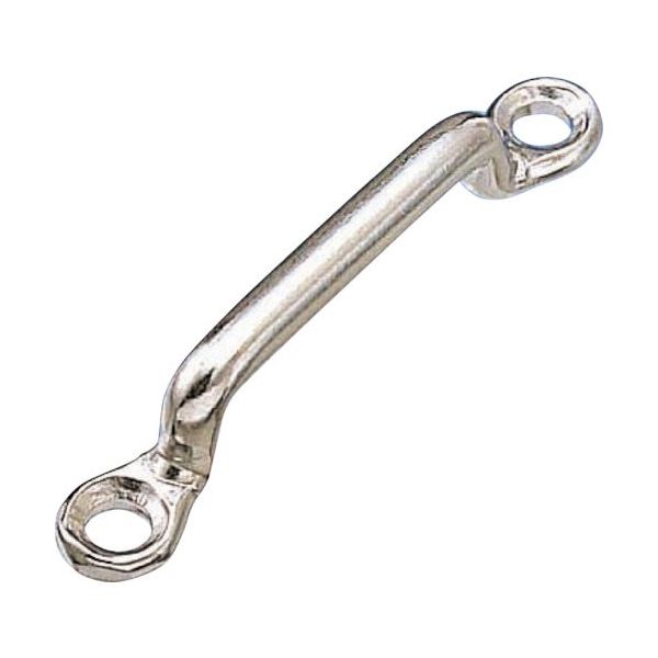 水本機械製作所 水本 ローアイストラップ 線径5mmピッチ50mm A-1031 1個 336-9605（直送品）