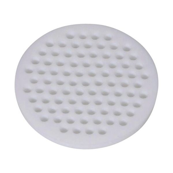 柴田科学 SIBATA PTFE目皿板 ブフナーロート 分離形 55mm用 015380-55 1個 106-6978（直送品）