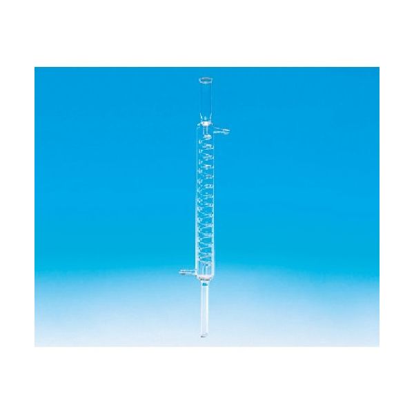 東京硝子器械 TGK 冷却器 グラハム氏 蛇管 180mm 858-06-10-22 1本 185-3825（直送品）