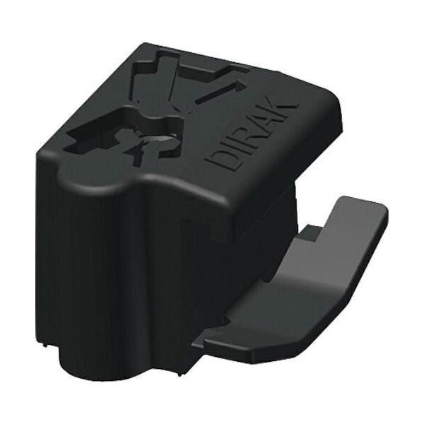 SUGATSUNE (140045336)208ー1523ー54ー00000フラットロッド用ガイド 208-1523-54-00000 1個（直送品）