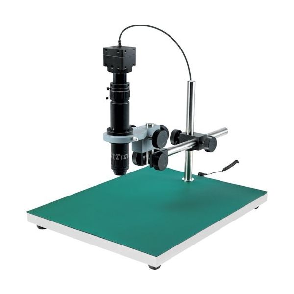 ホーザン HOZAN マイクロスコープ(PC用) L-KIT883 1セット 383-4190（直送品）