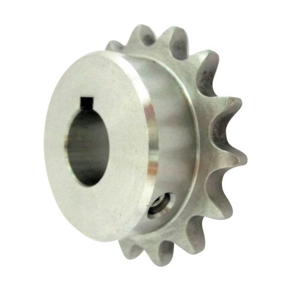 片山チエン KANA SUS FBN35B17 D24 SUSFBN35B17D24 1個 365-8528（直送品）