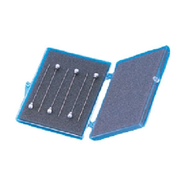 東京硝子器械 TGK RNシリンジ用交換針 26 6入 149-14-88-45 1箱(6個) 190-3614（直送品）