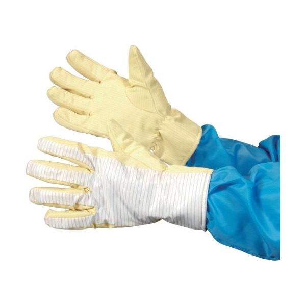 フロンケミカル ケブラー(R)耐熱手袋 HKー11 NR6186-001 1双 376-4284（直送品）