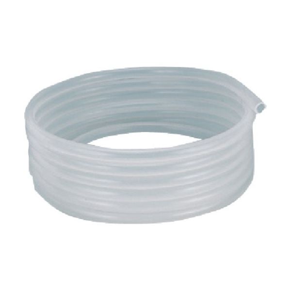 東京硝子器械 TGK シリコンチューブ 9×12mm 125-17-08-15 1m 190-3550（直送品）