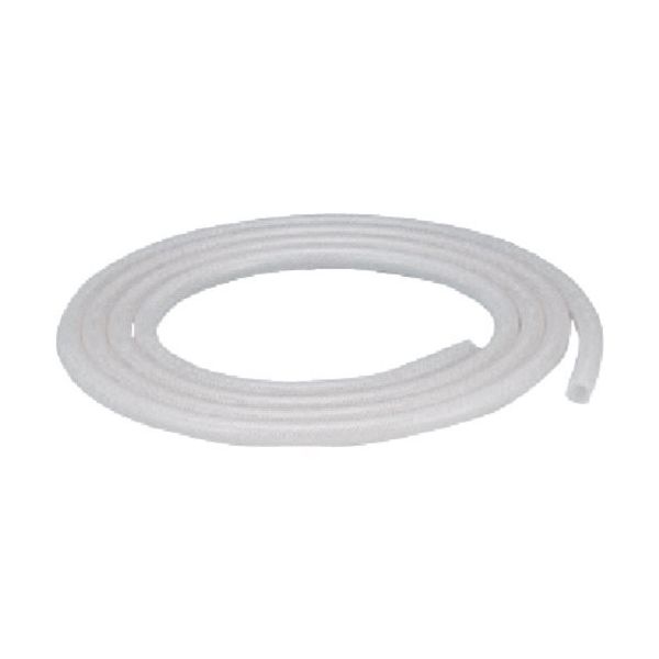 東京硝子器械 TGK シリコン ブレードホース #9 125-17-17-34 1m 190-5177（直送品）